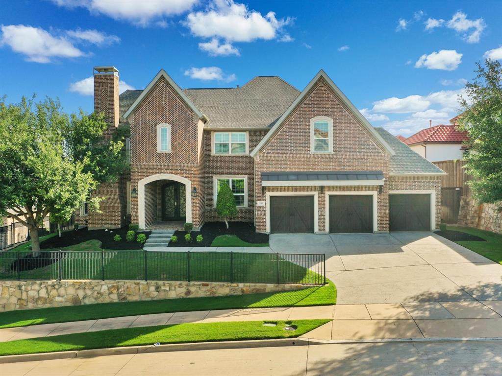 12142 Lazio Lane - Photo 1