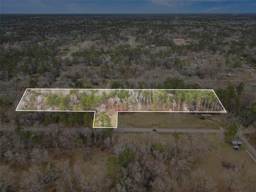 TBD Cheatham Road - Photo 1