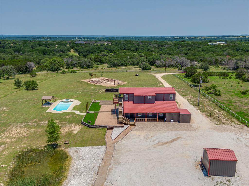 3119 County Road 2730 - Photo 1