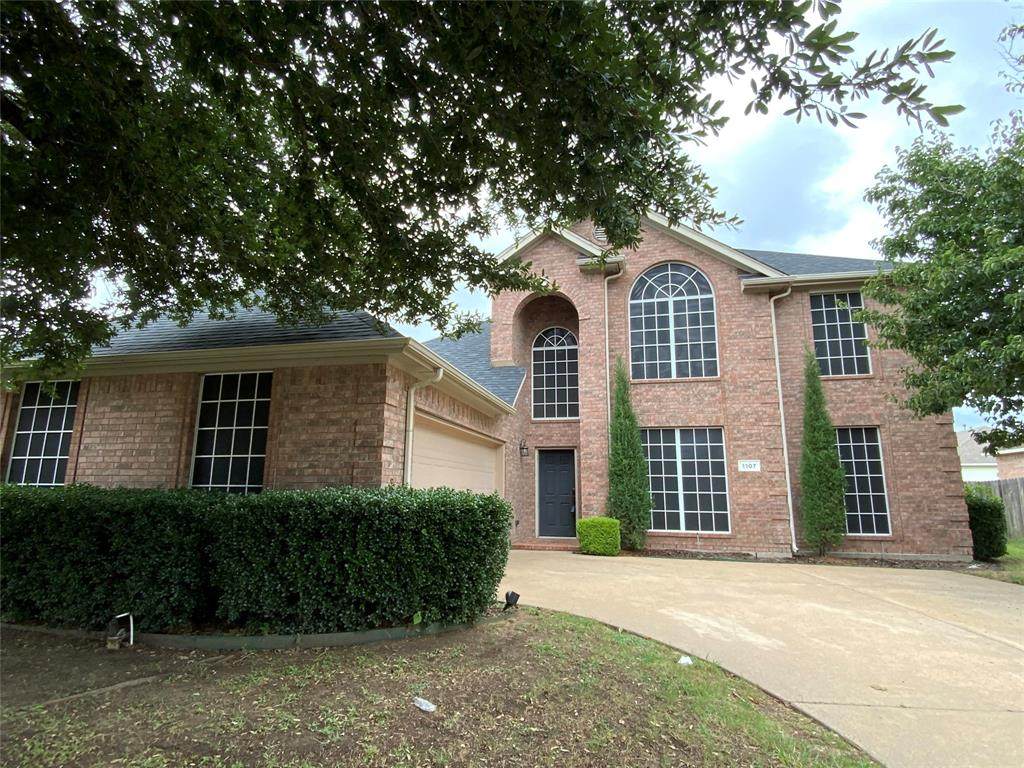 1107 Eastbrook Drive - Photo 1