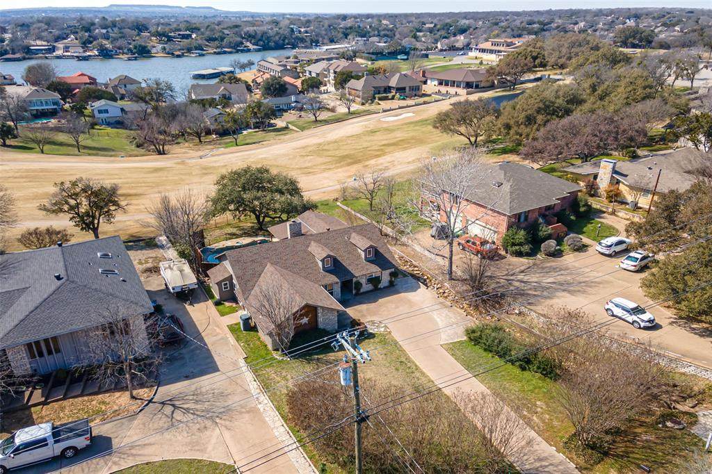 4025 Fairway Drive - Photo 1