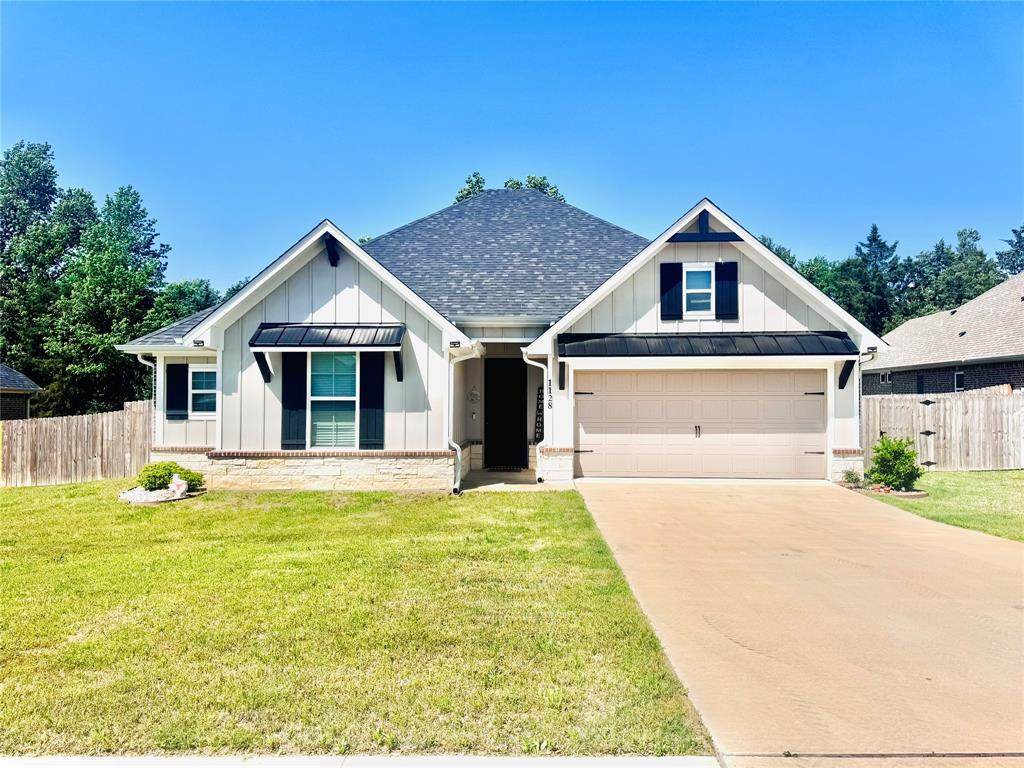 1128 Rhome Hill Road - Photo 1