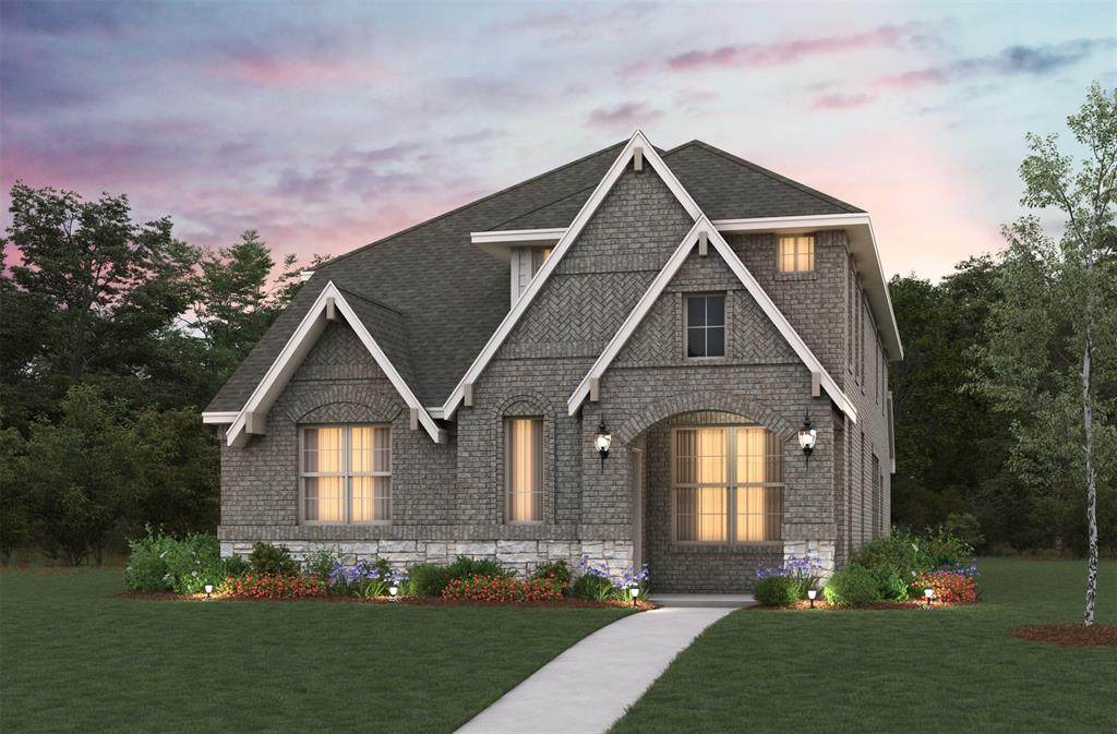 1428 Sun Garden Way - Photo 1