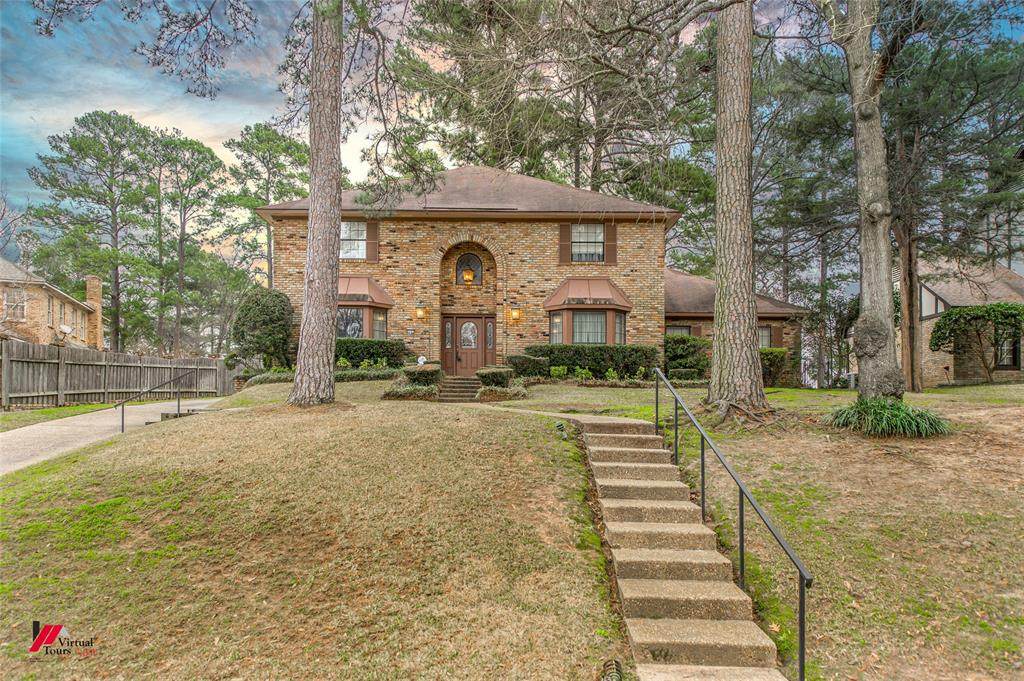 8705 Glen Haven Drive - Photo 1