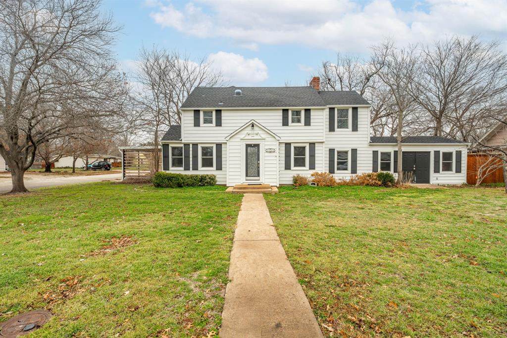 1101 Plum Street - Photo 1