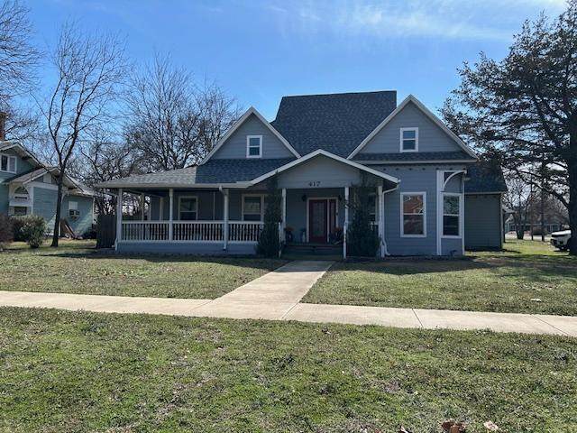 417 Grand Street - Photo 1