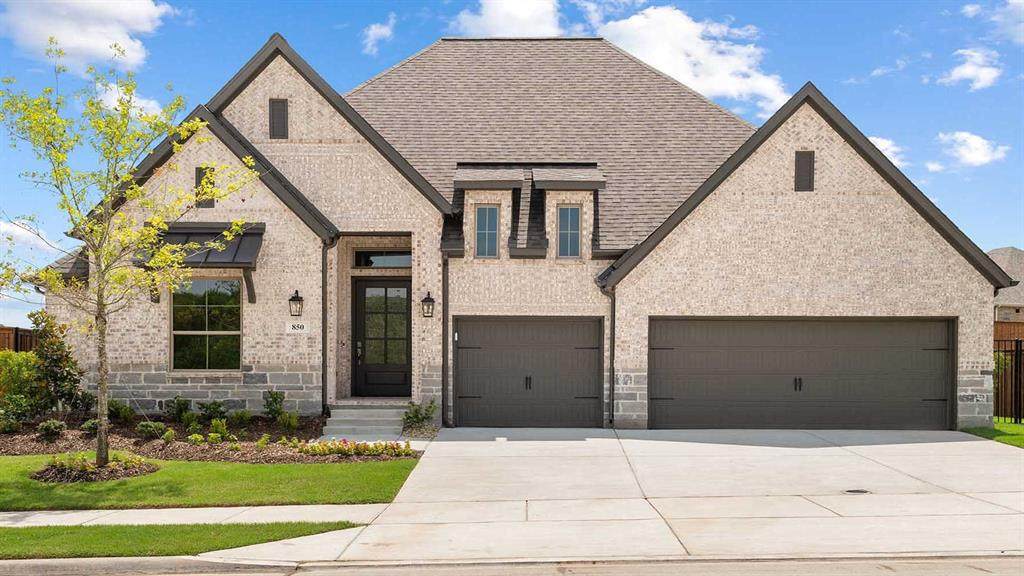 850 Stoney Bridge Way - Photo 1
