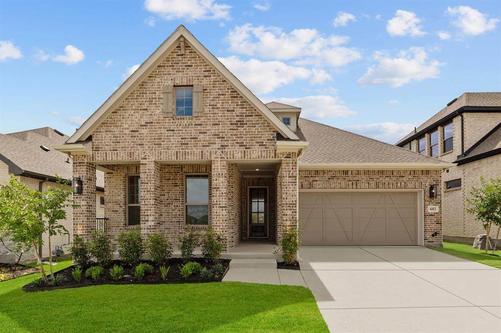602 Lundy Lane - Photo 1