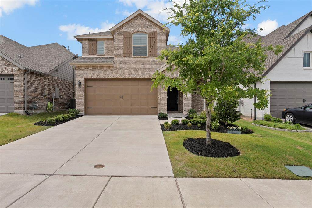 1801 Eagle Landing - Photo 1