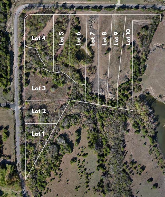 Lot 1 Cr 643 - Photo 1