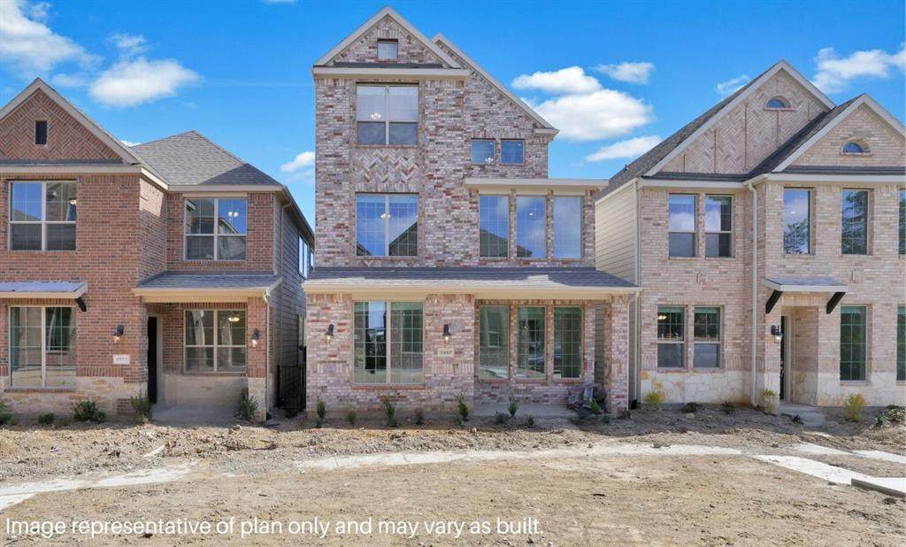 4526 Mona Lisa Ln - Photo 1