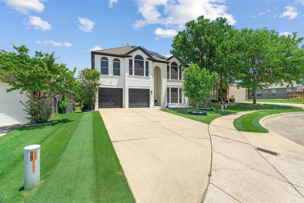 4104 Walnut Creek Court - Photo 1