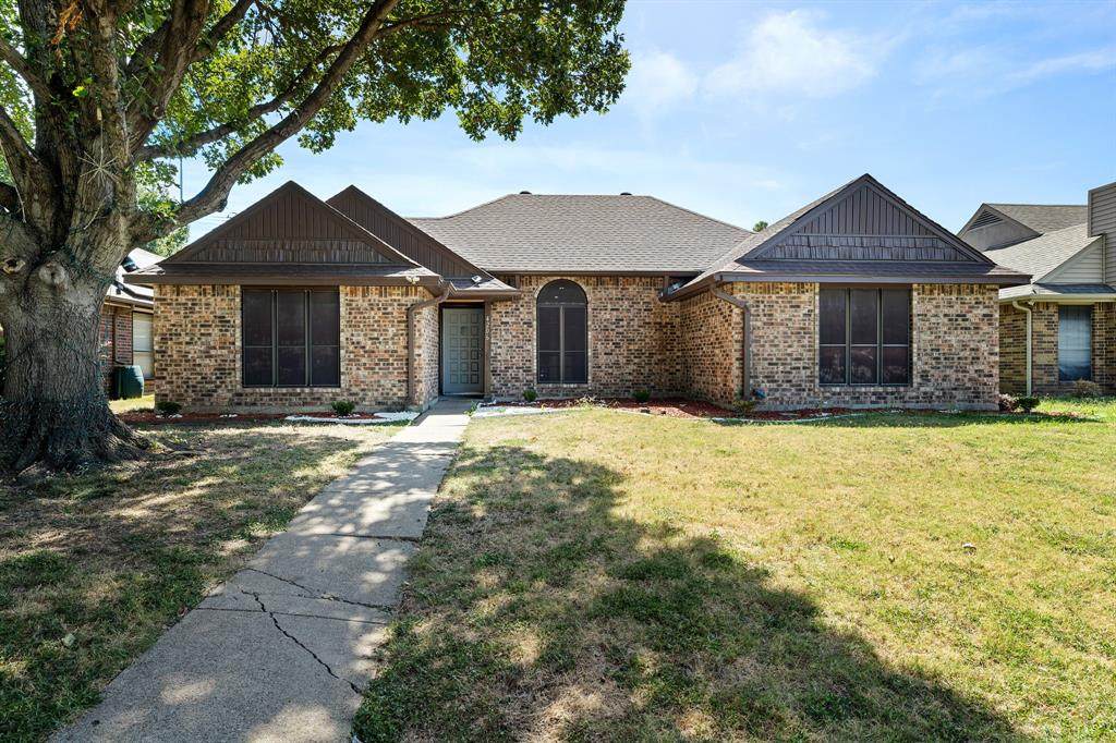 4206 Ocean Reef - Photo 1