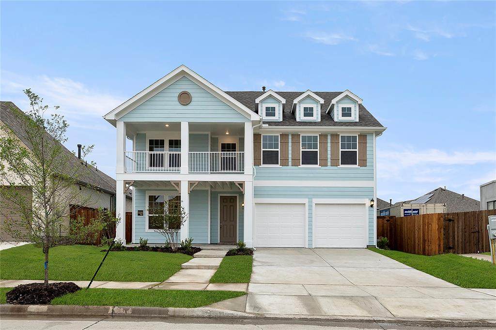 5038 Duck Cove Circle - Photo 1
