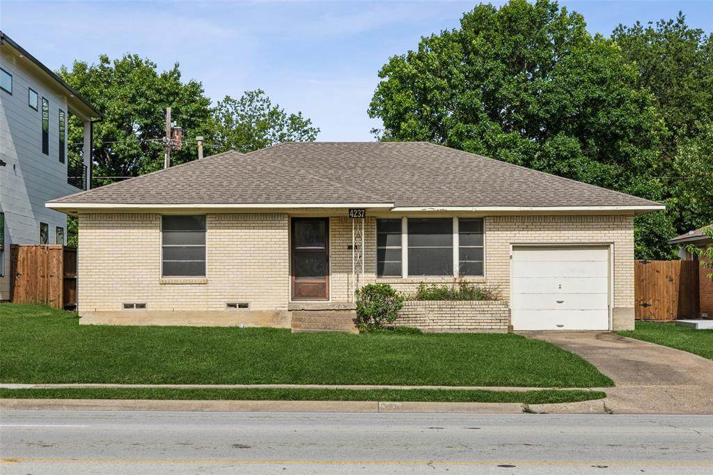 4237 Skillman Street - Photo 1