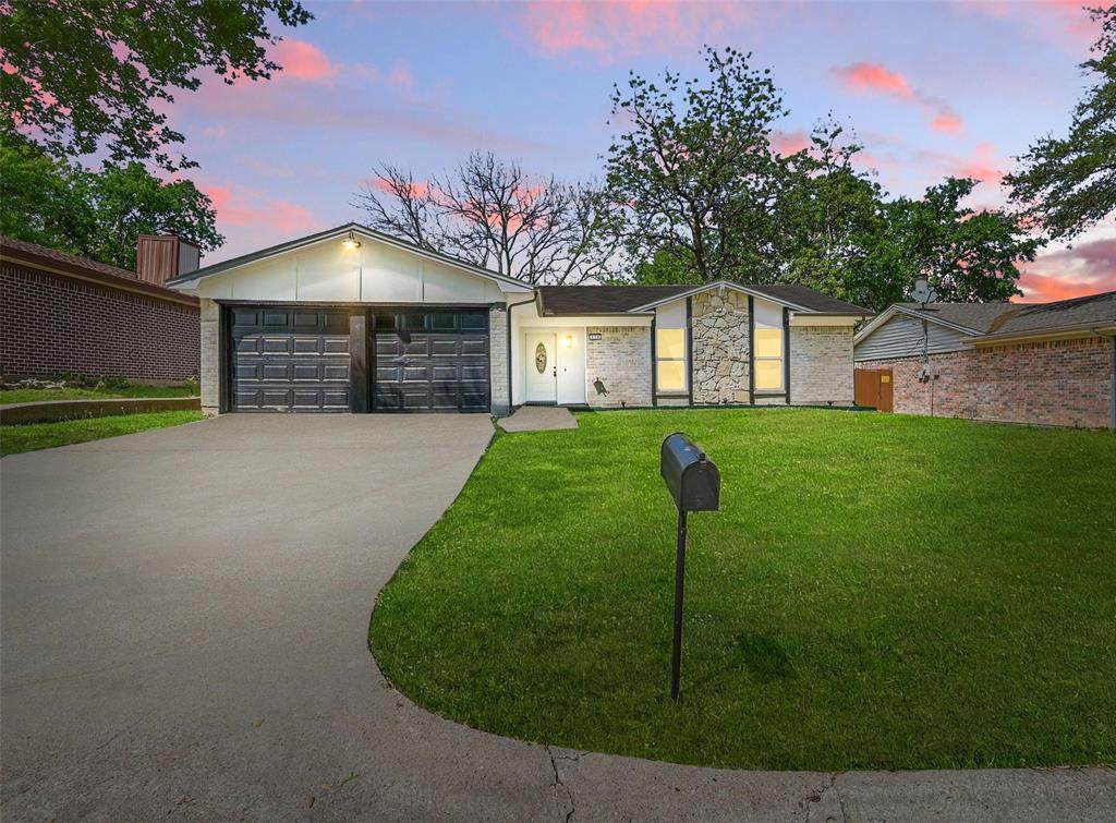 919 Lemontree Drive - Photo 1