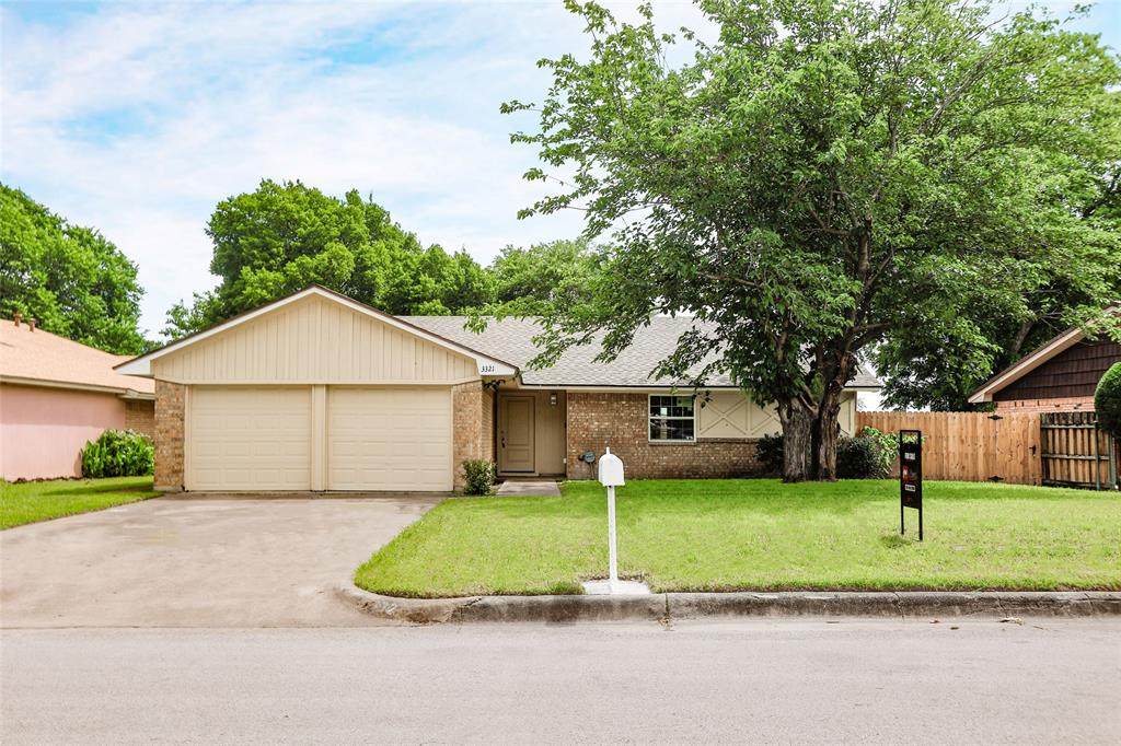 3321 Old Hickory Trail - Photo 1