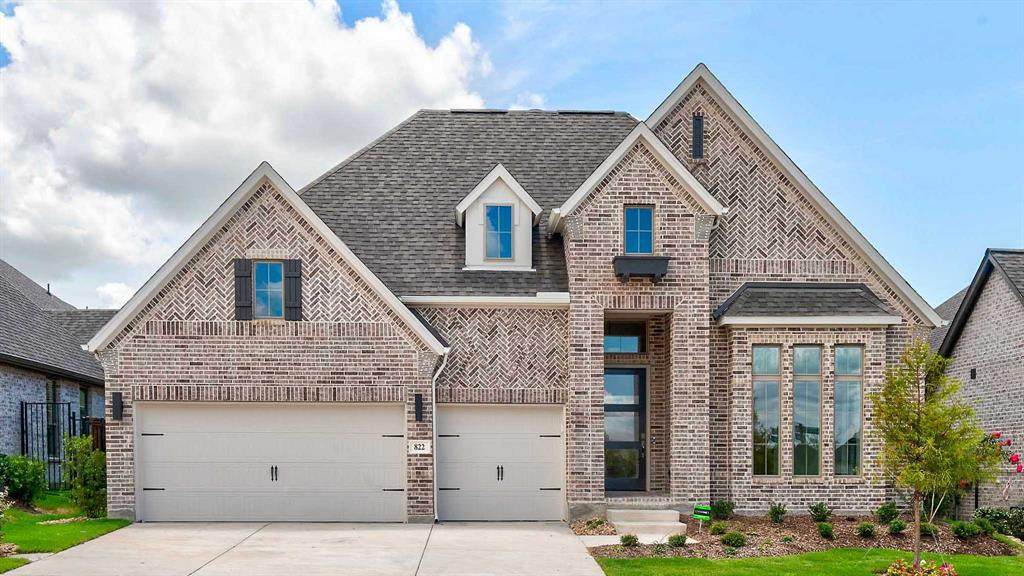 822 Stoney Bridge Way - Photo 1