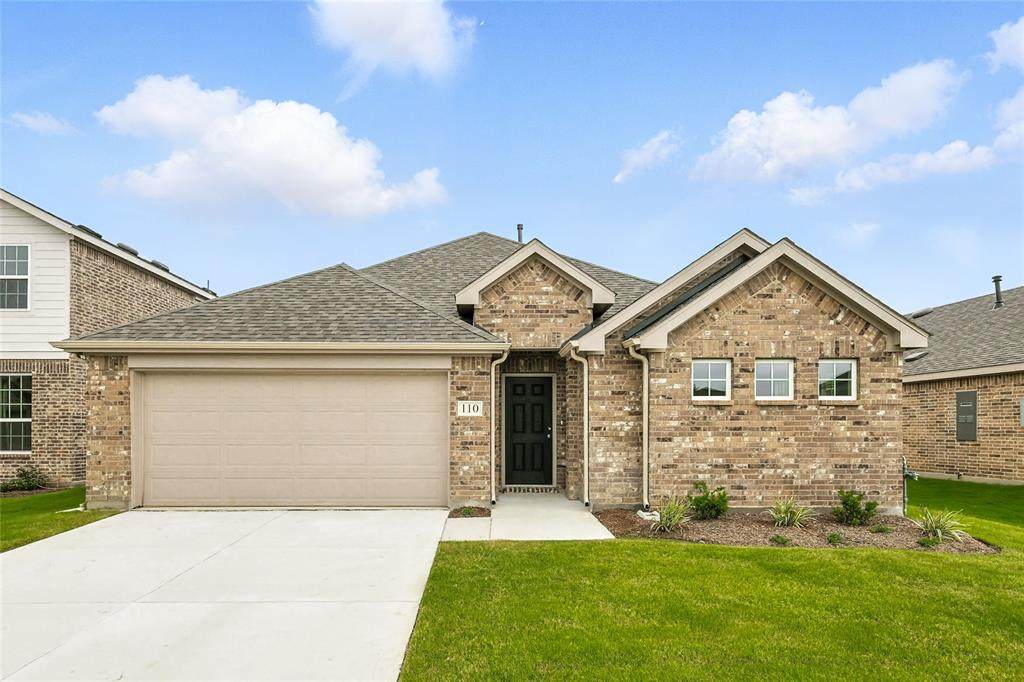 110 John Laurens Drive - Photo 1