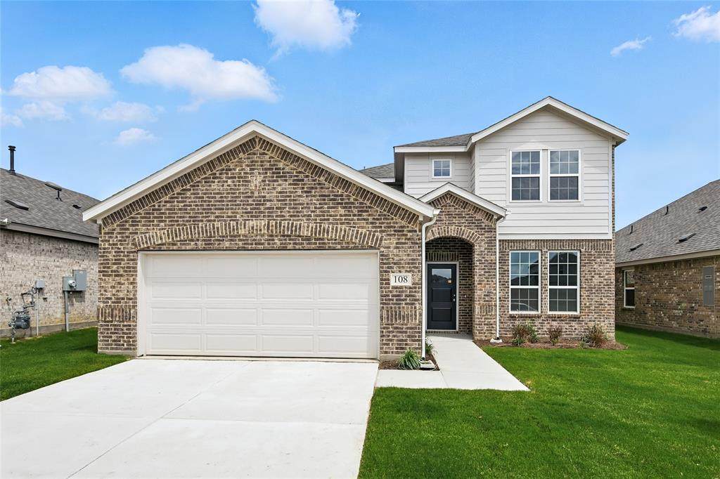 108 John Laurens Drive - Photo 1
