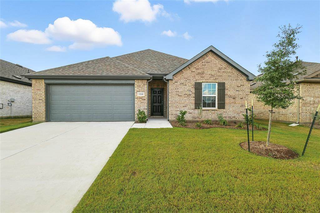 104 John Laurens Drive - Photo 1