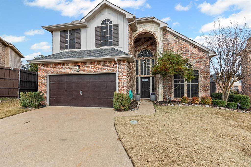 115 Mayflower Court - Photo 1