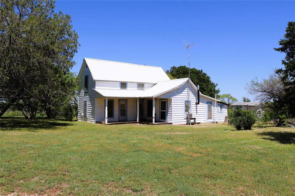 10543 Old Joy Shannon Road - Photo 1