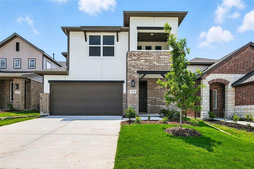 513 Martell Road - Photo 1
