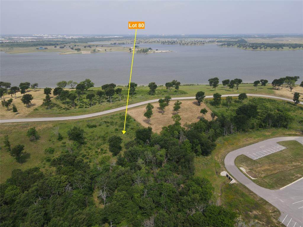 Lot 80 & BL # 16 Shoreside Drive - Photo 1