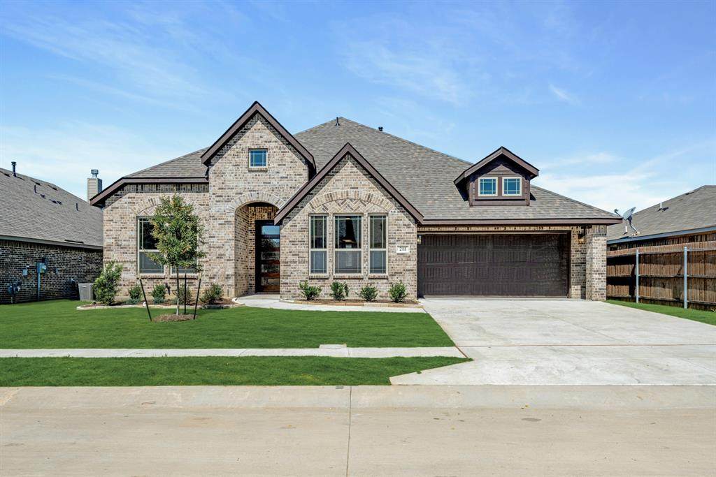 211 Seminole Trail - Photo 1