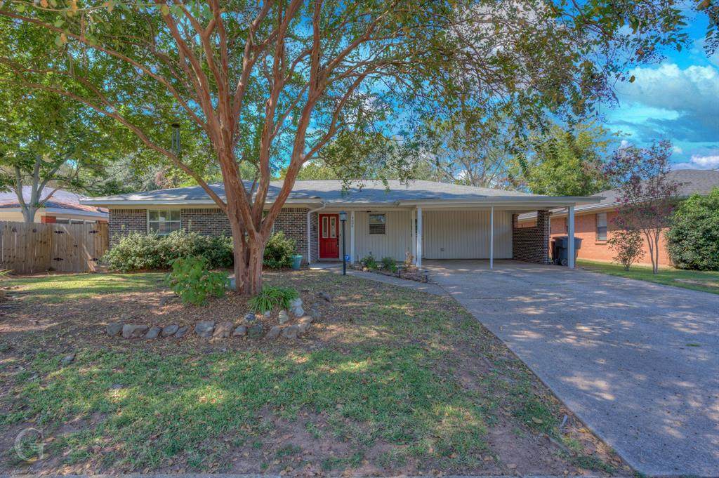 4606 Tibbs Street - Photo 1