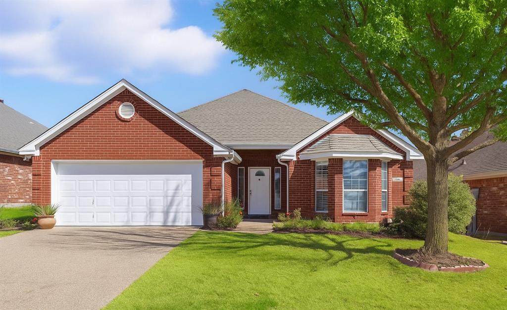1116 Cresthill Drive - Photo 1
