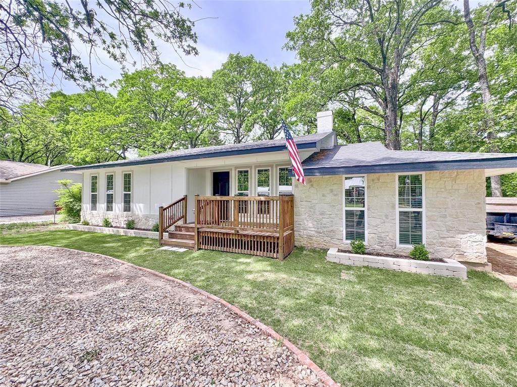 1345 Tawakoni Drive - Photo 1