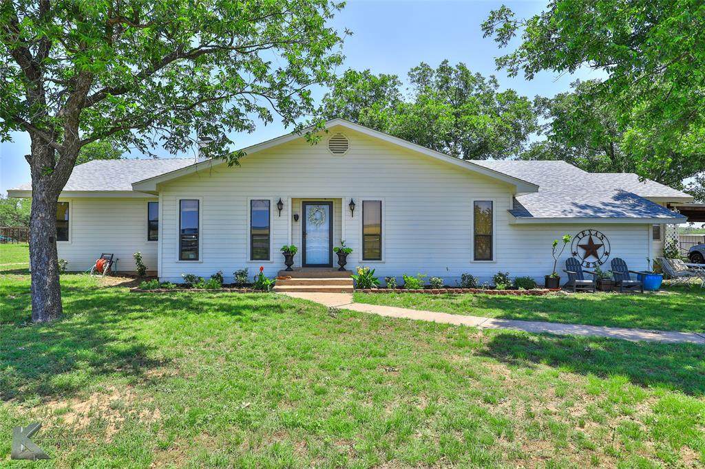 817 153 Highway - Photo 1