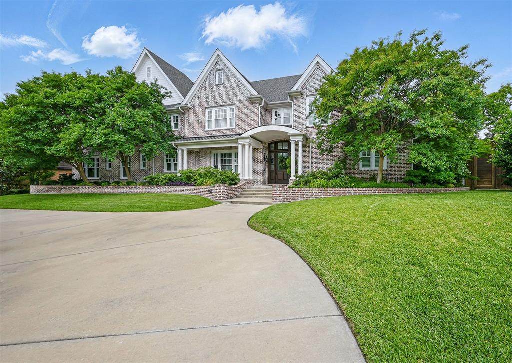 6611 Dartbrook Drive - Photo 1