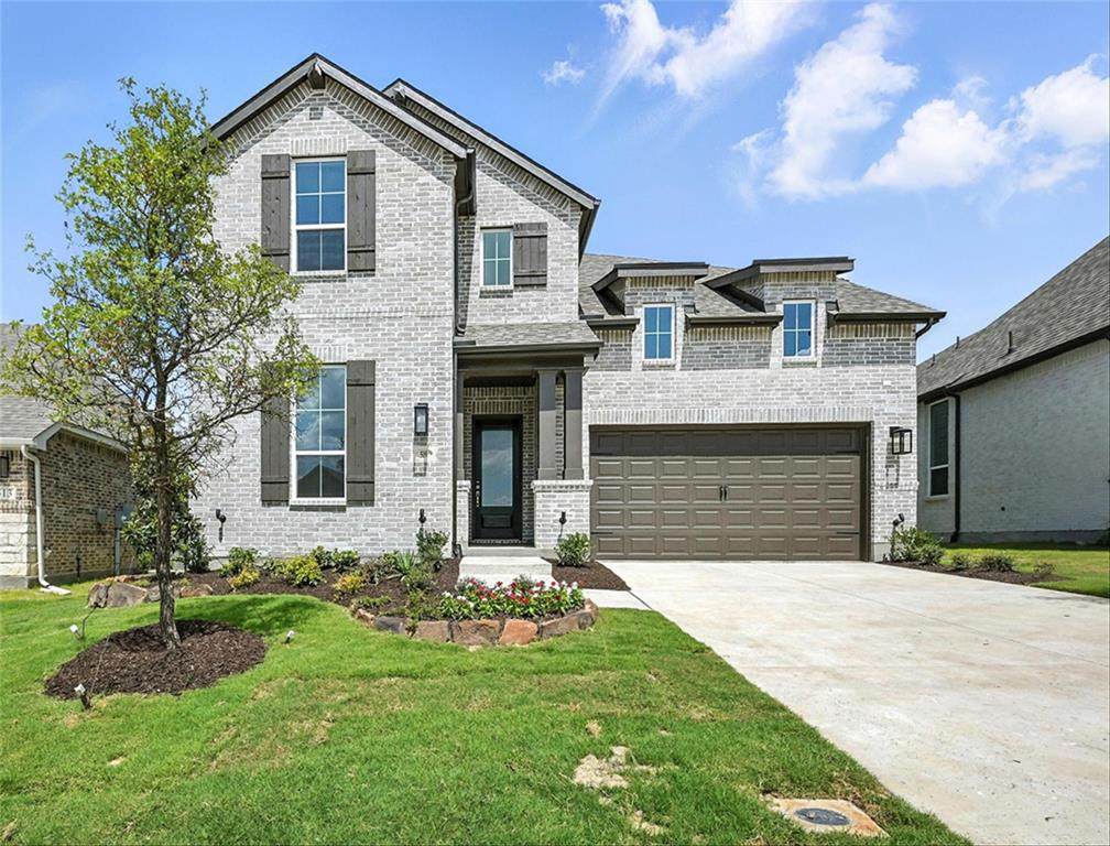 509 Red Barn Drive - Photo 1