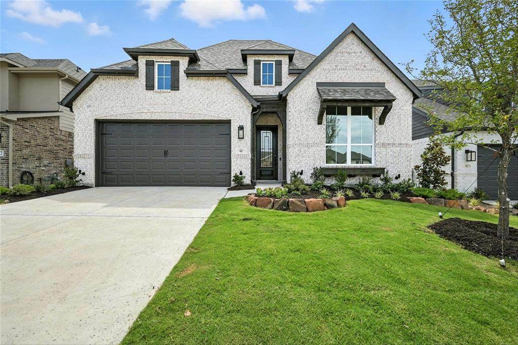 416 Red Barn Drive - Photo 1