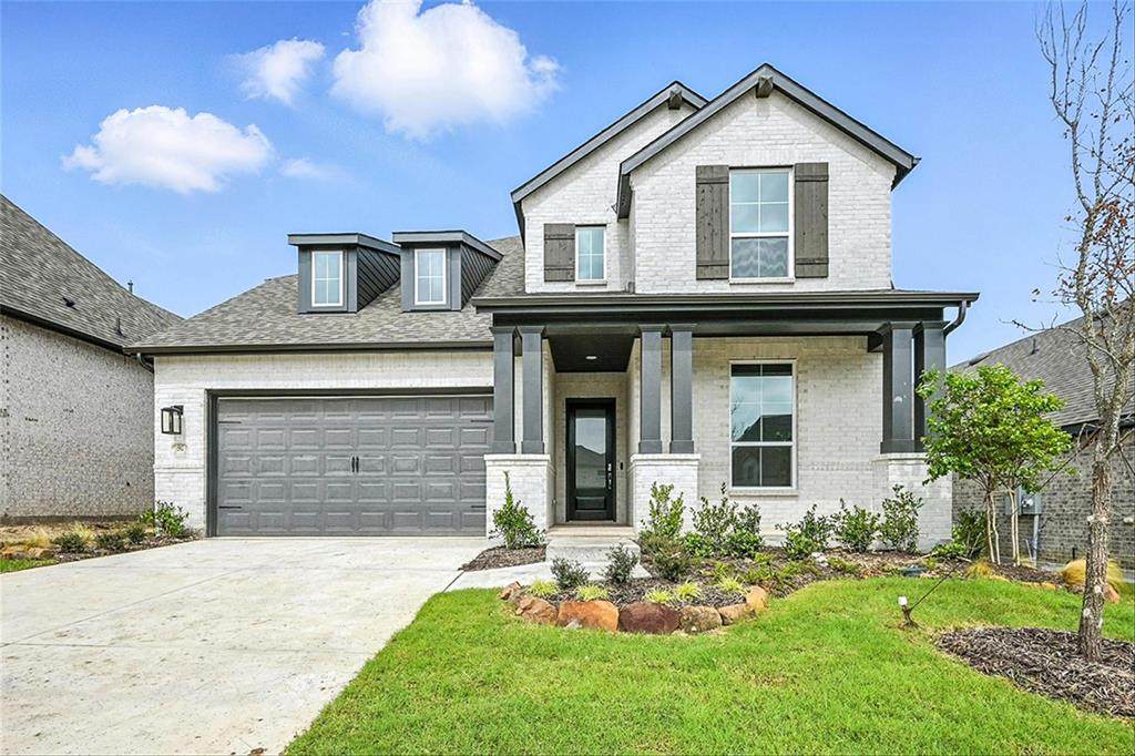 502 Red Barn Drive - Photo 1