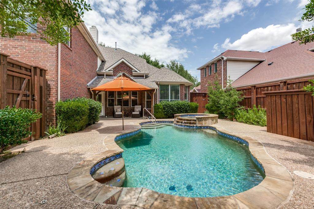 11451 La Grange Drive - Photo 1
