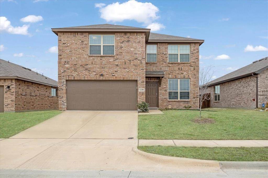 1238 Benwick Drive - Photo 1
