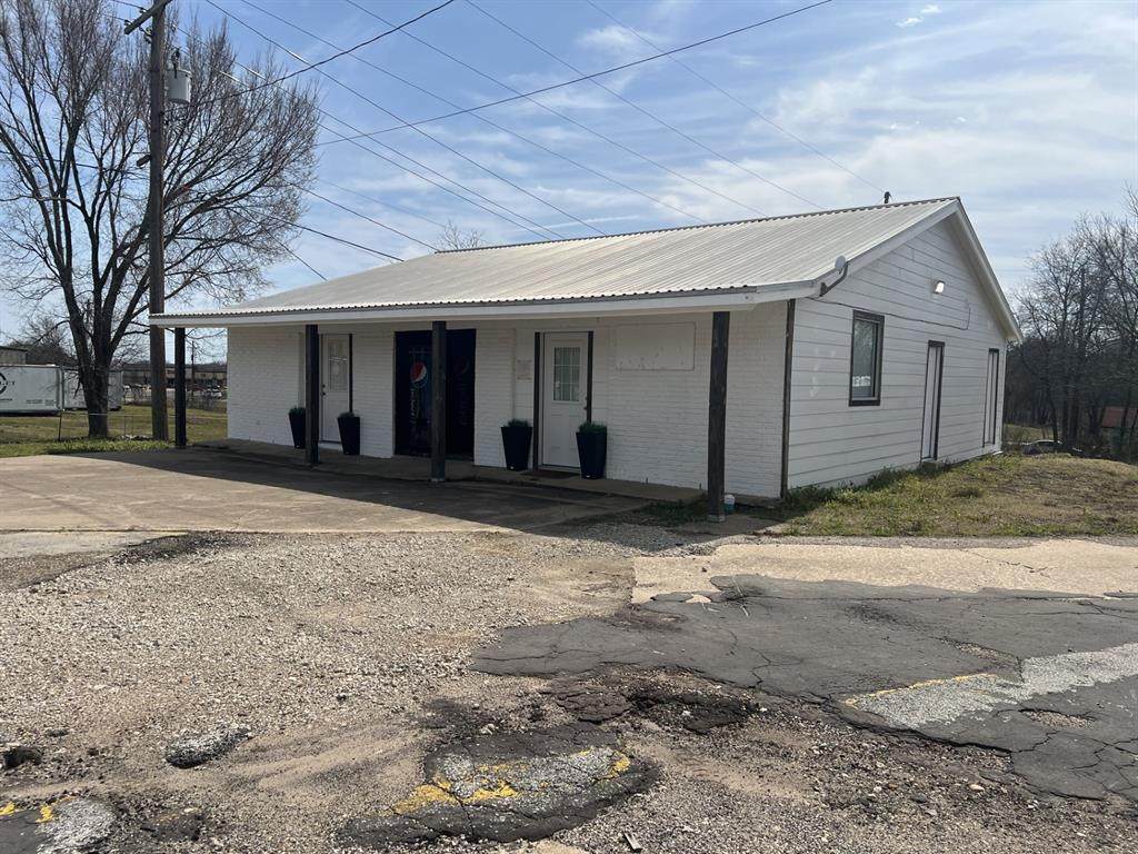 501 Garland Street - Photo 1