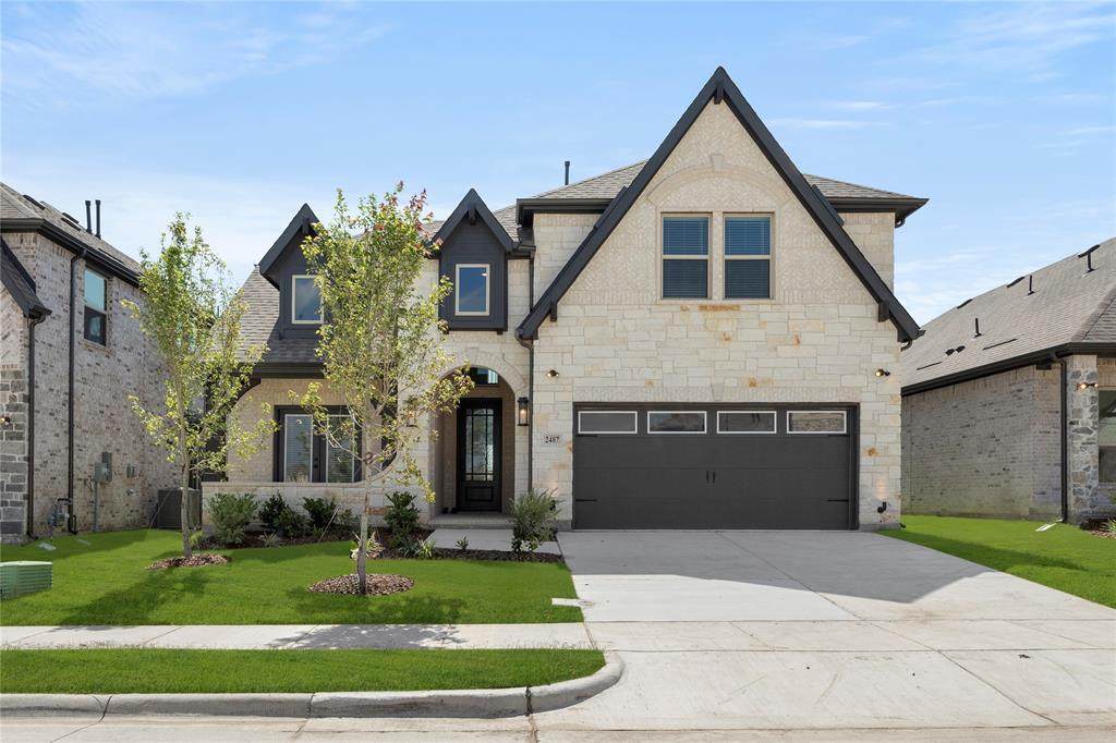 2407 Belmont Road - Photo 1