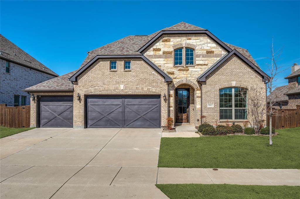 5805 Hightower Street - Photo 1