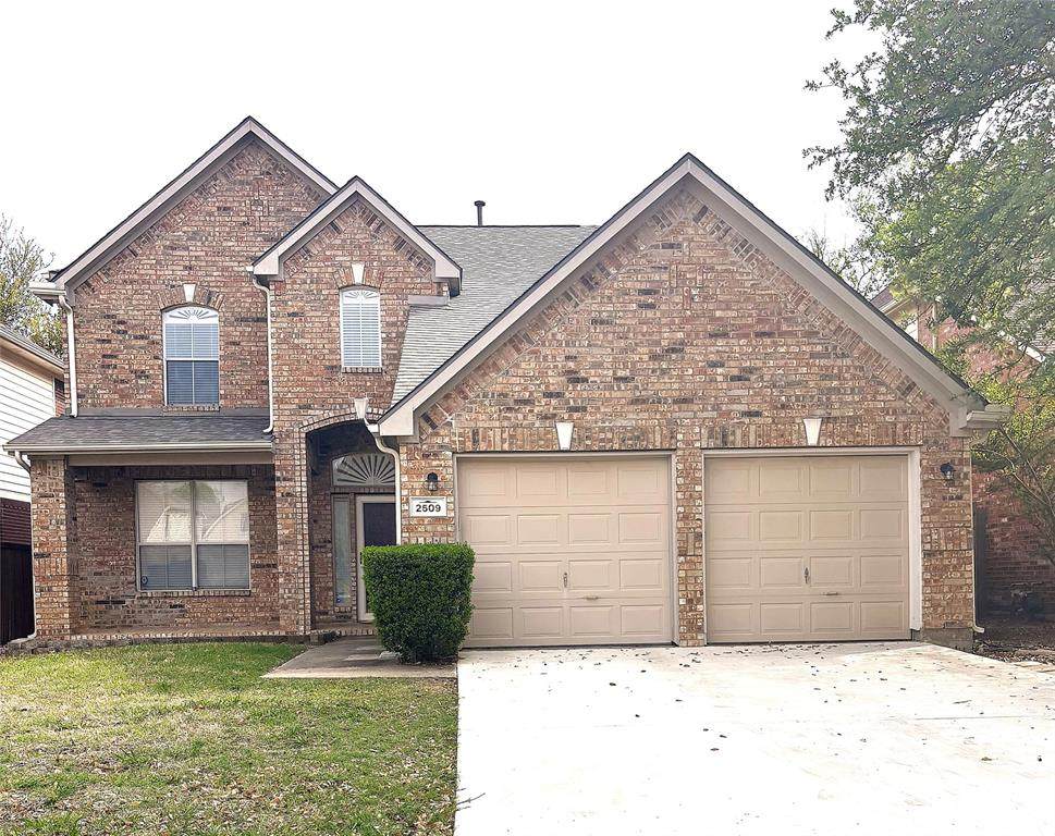 2509 Cross Haven Drive - Photo 1