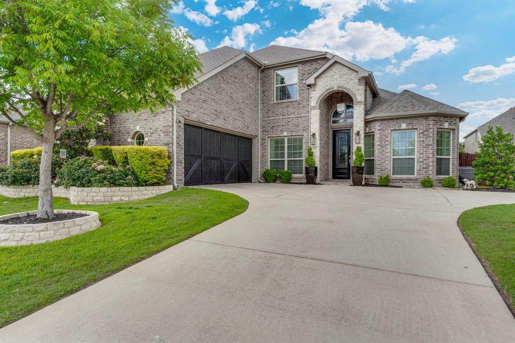 425 Brook Meadow Drive - Photo 1