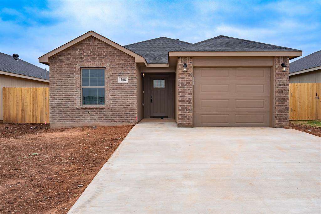 268 Tombstone Road - Photo 1