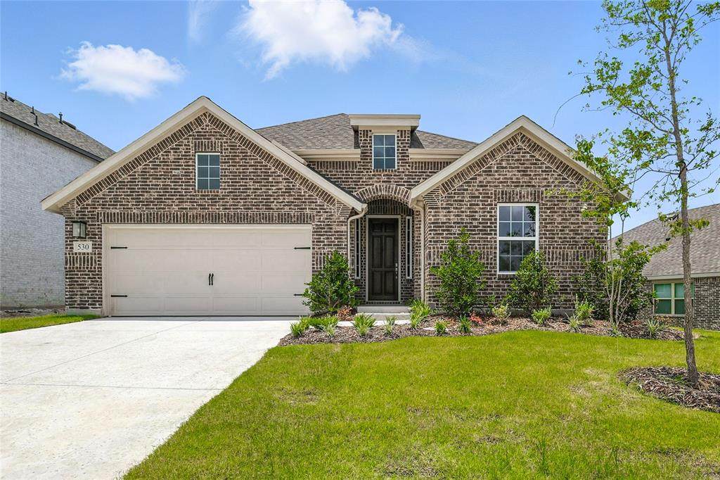 530 Red Barn Drive - Photo 1