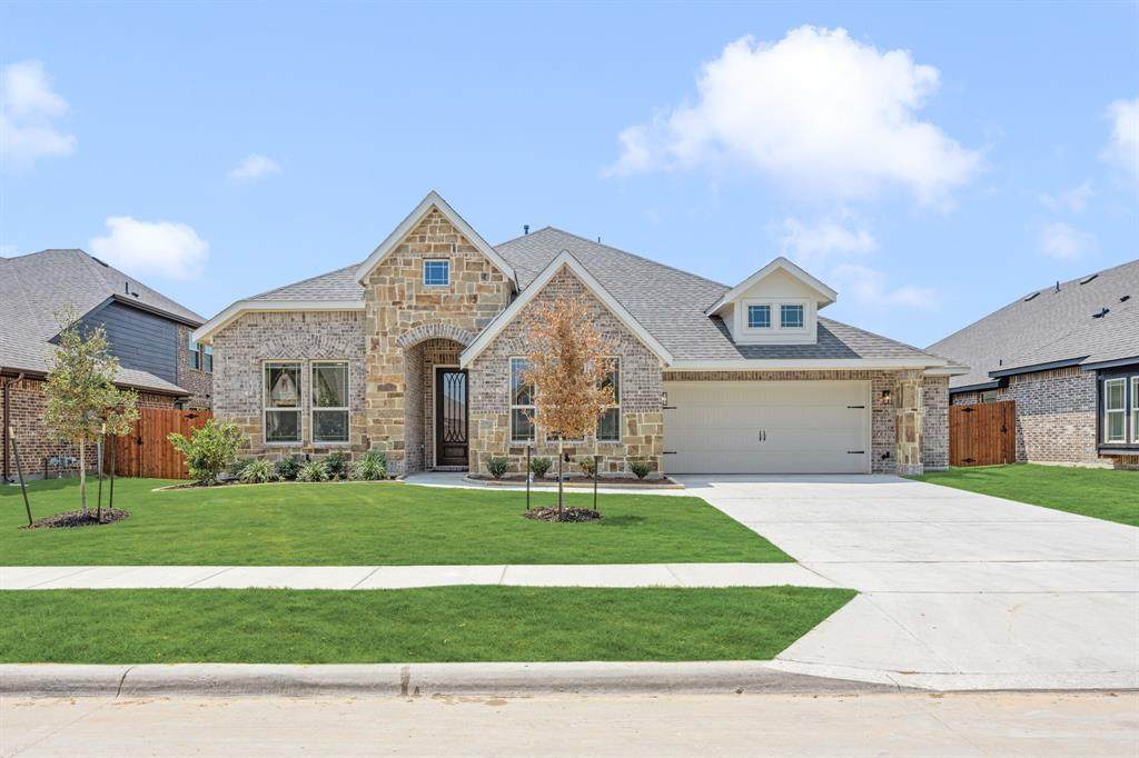 400 Atlas Cedar Drive - Photo 1