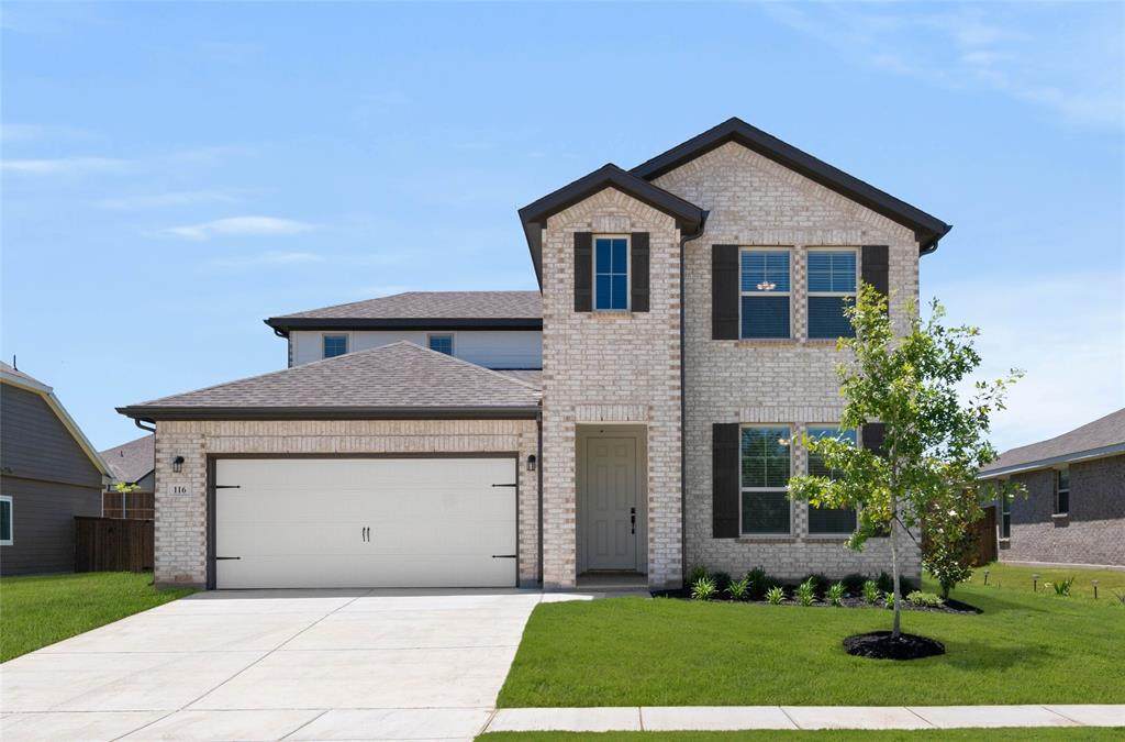 116 Honey Bee Drive - Photo 1