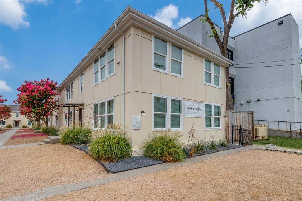 4619 Ross Avenue - Photo 1